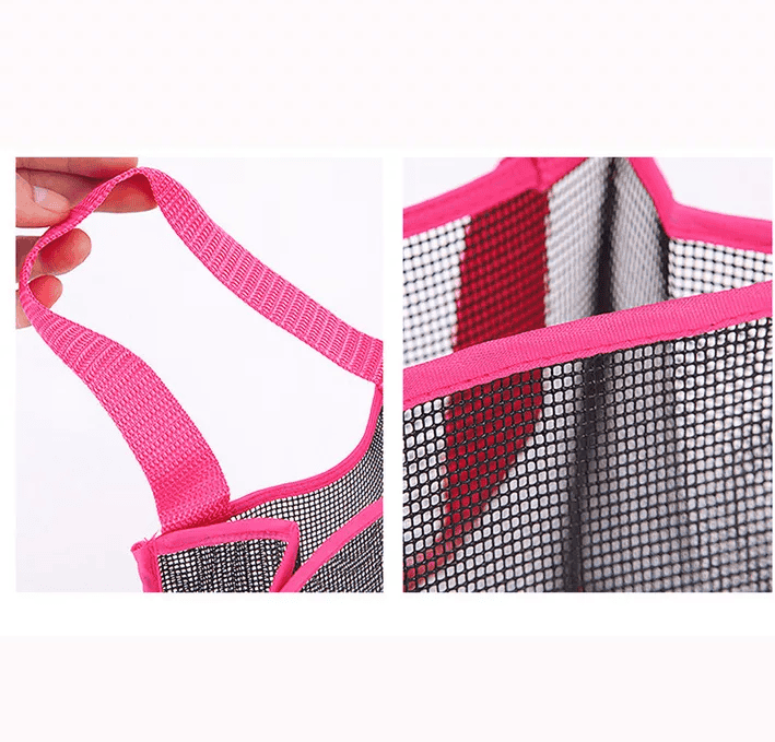 Plastic Bag Storage Basket, Wall-Mounted Plastic Bag Holder, Storage Bag For Shoppers Plastic Bag Storage Basket, Wall-Mounted Plastic Bag Holder, Storage Bag For Shoppers